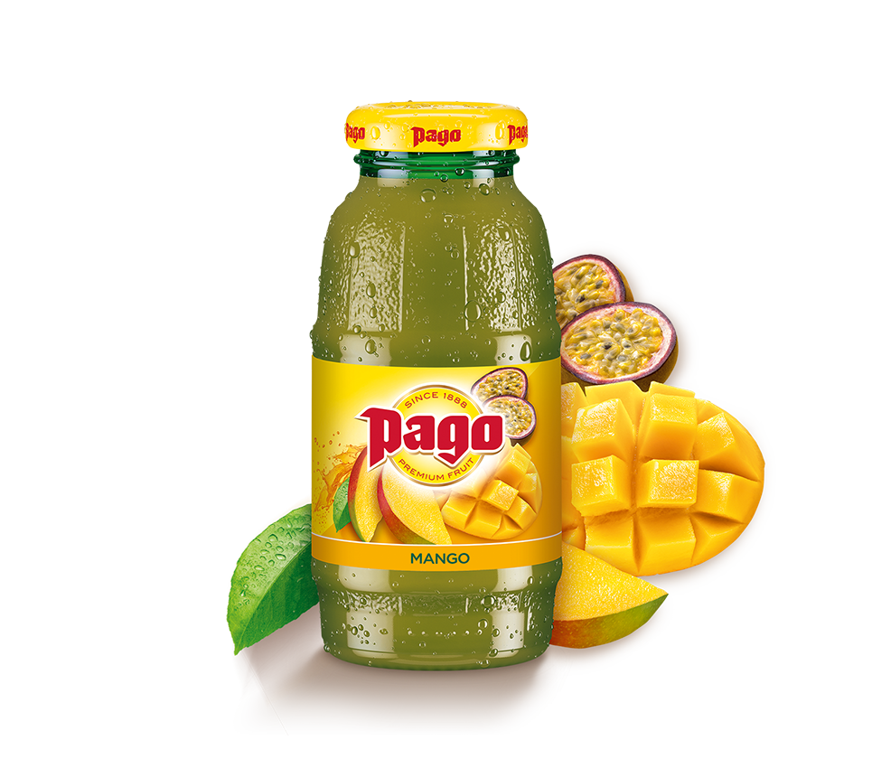 Pago Mango 200ml